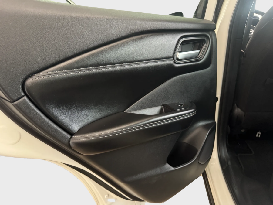 Imagen de NISSAN QASHQAI