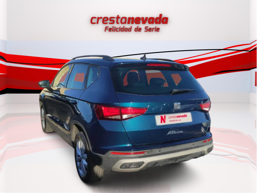 Imagen de SEAT Ateca