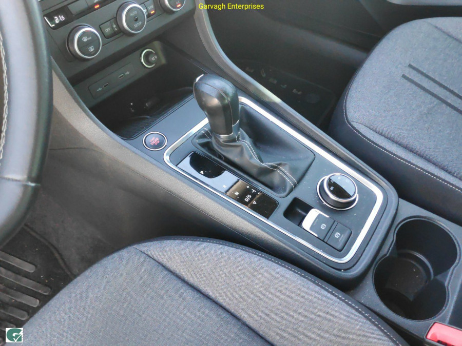 Imagen de SEAT Ateca