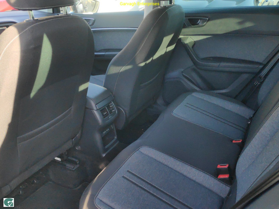 Imagen de SEAT Ateca