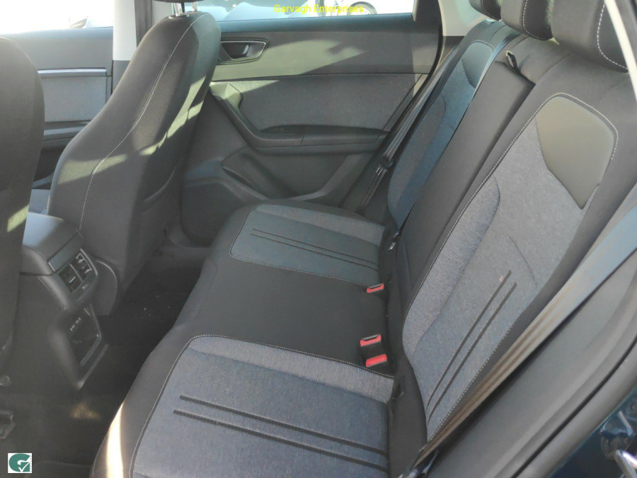 Imagen de SEAT Ateca