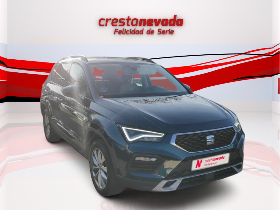 Imagen de SEAT Ateca
