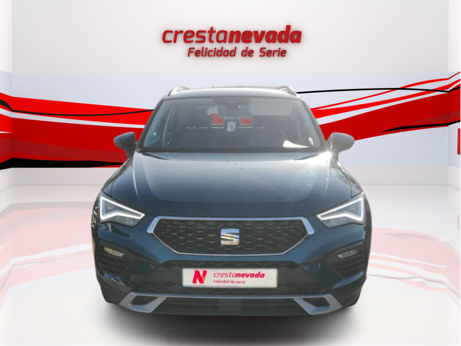 Imagen de SEAT Ateca