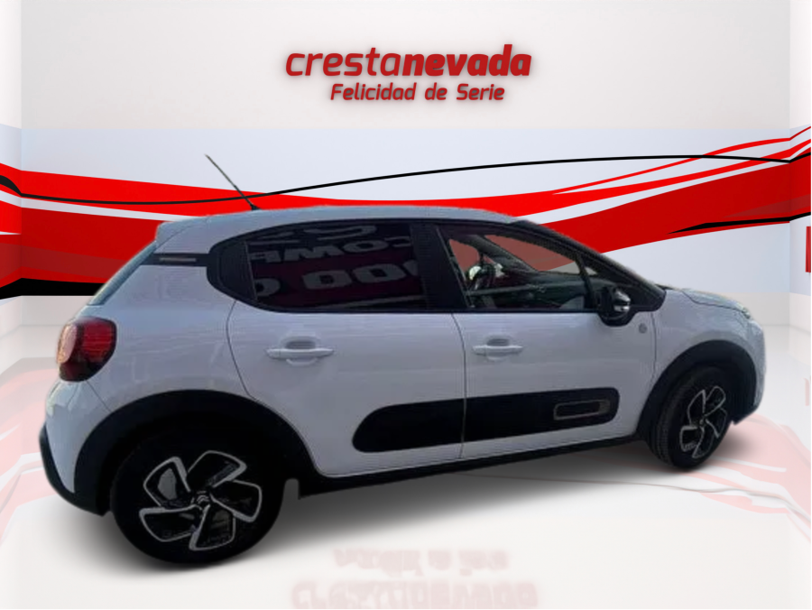 Imagen de CITROEN C3
