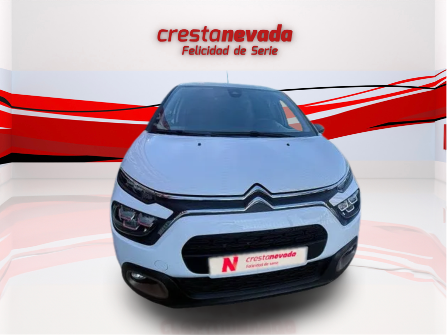Imagen de CITROEN C3