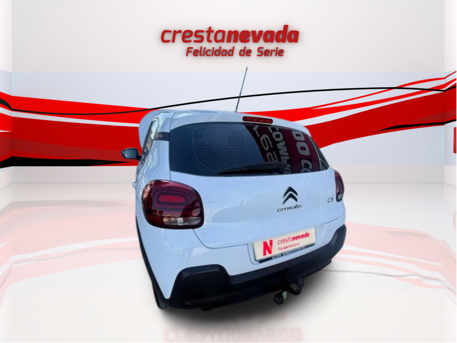 Imagen de CITROEN C3