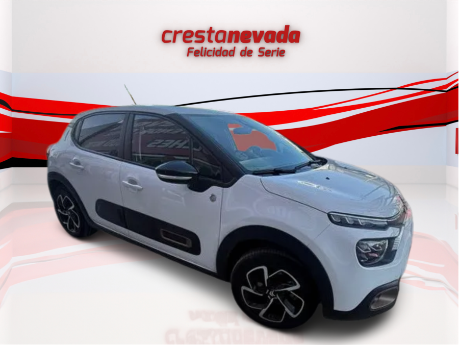 Imagen de CITROEN C3