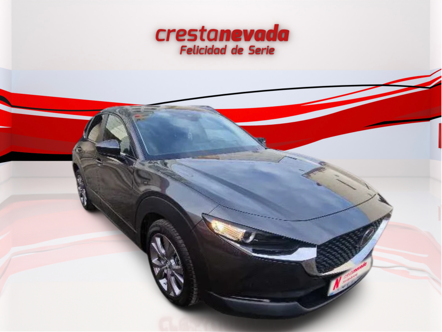 Imagen de Mazda CX-30