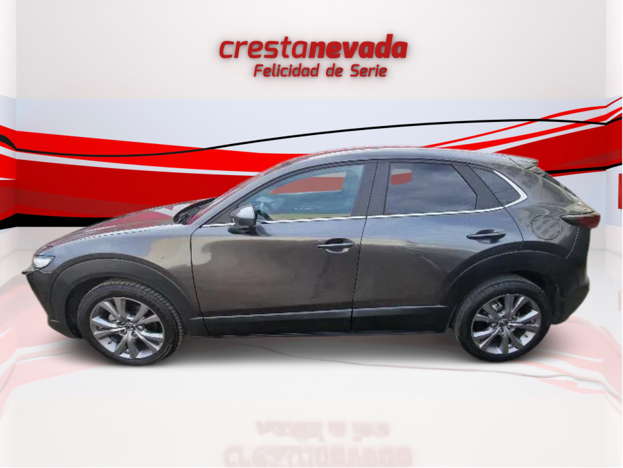 Imagen de Mazda CX-30