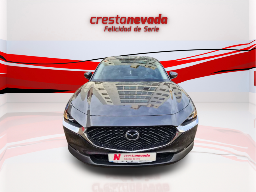 Imagen de Mazda CX-30