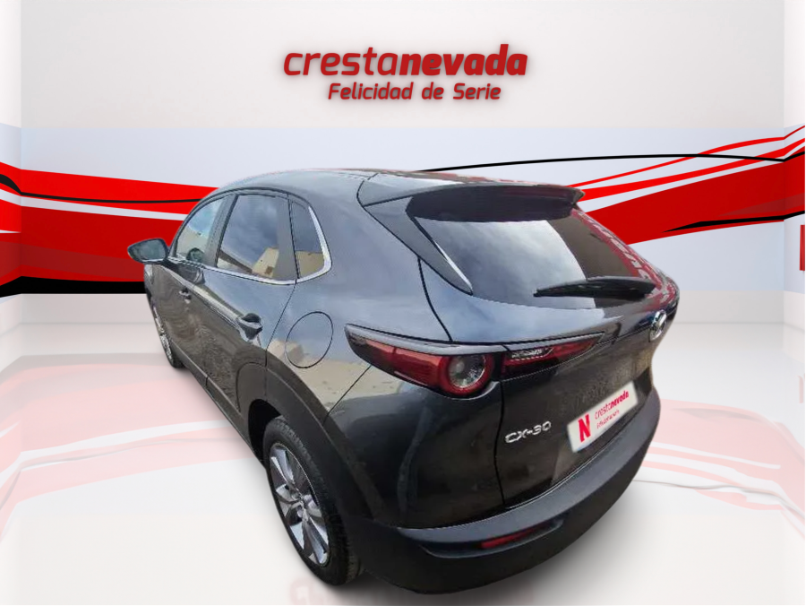 Imagen de Mazda CX-30