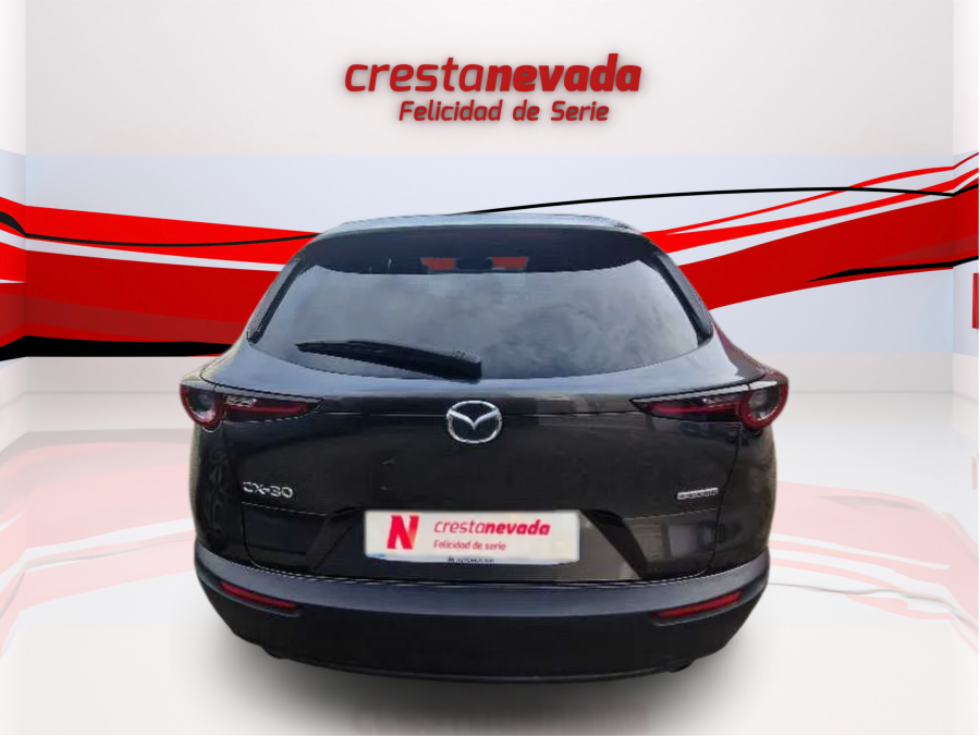 Imagen de Mazda CX-30
