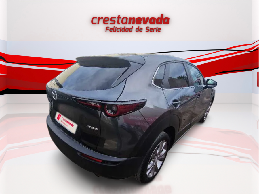 Imagen de Mazda CX-30