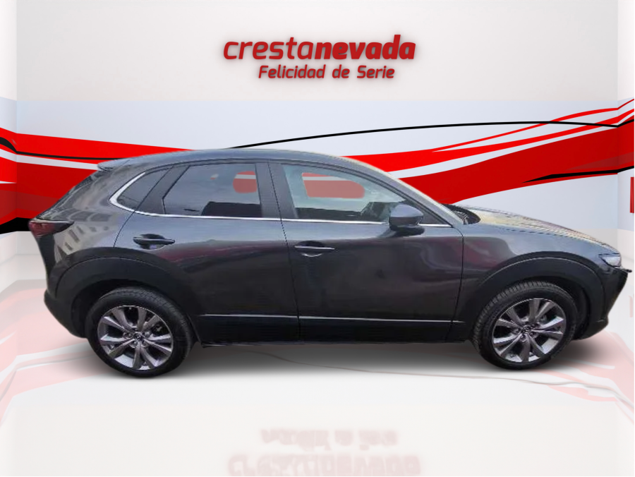Imagen de Mazda CX-30