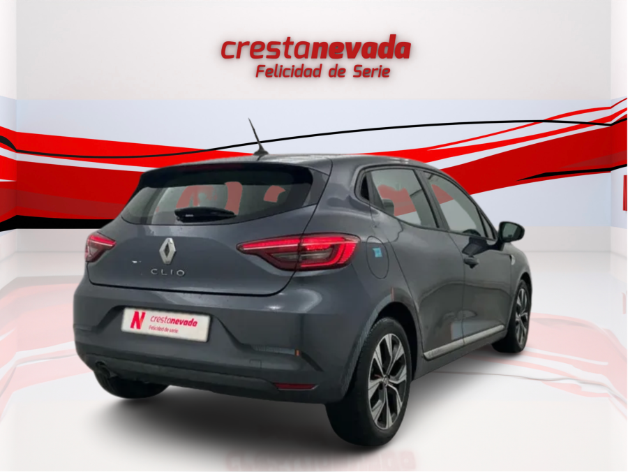 Imagen de Renault Clio
