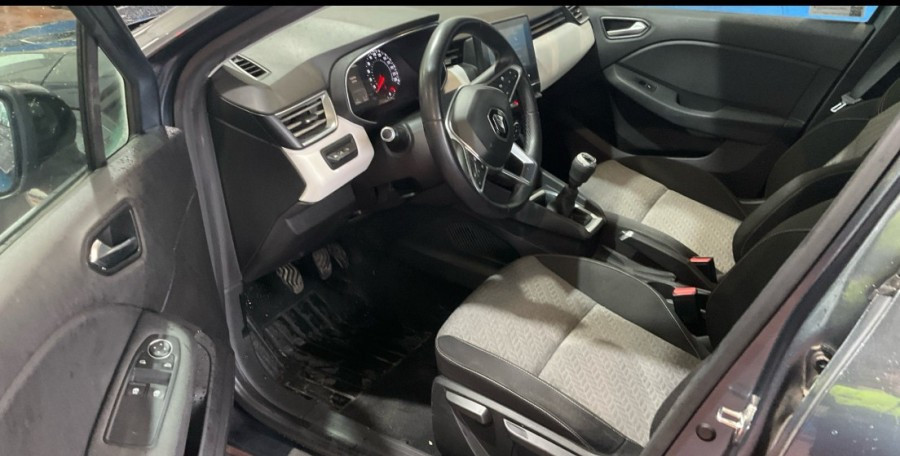 Imagen de Renault Clio