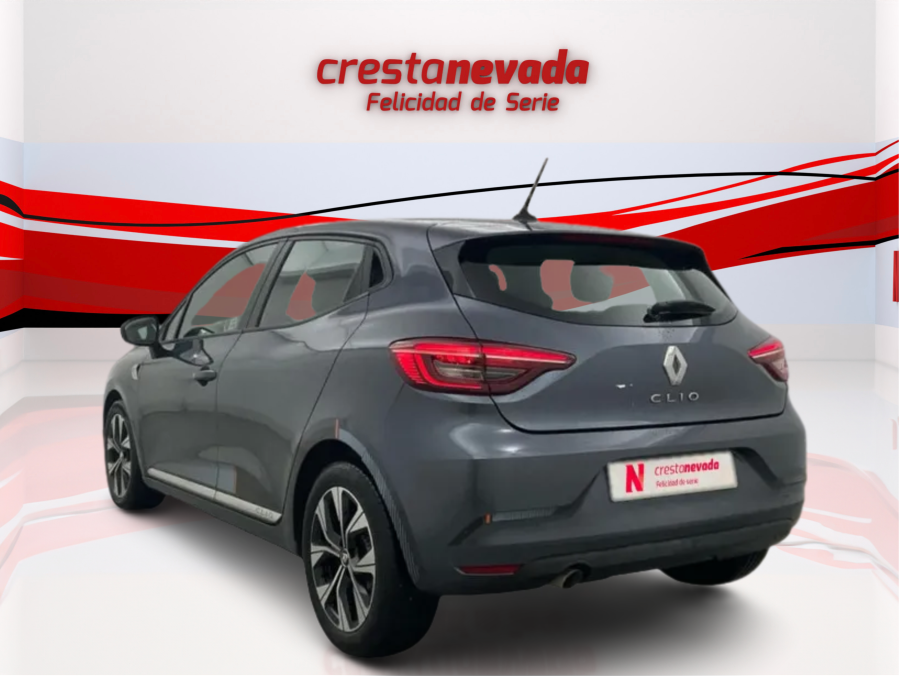 Imagen de Renault Clio