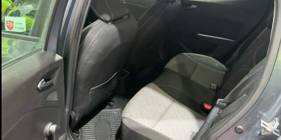 Imagen de Renault Clio