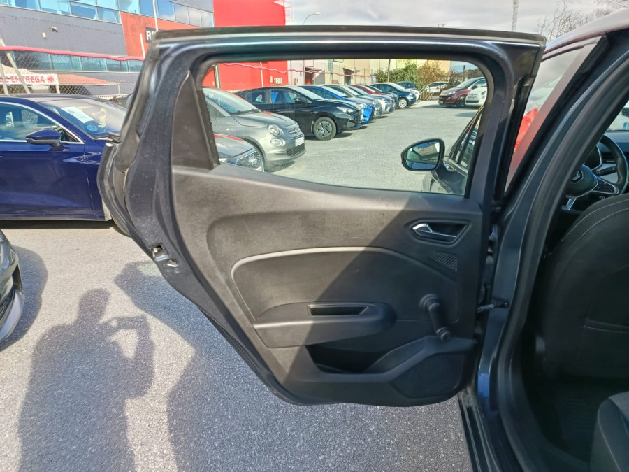 Imagen de Renault Clio