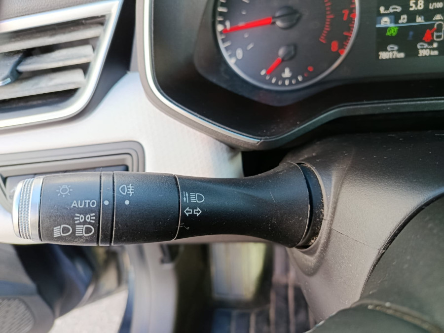 Imagen de Renault Clio