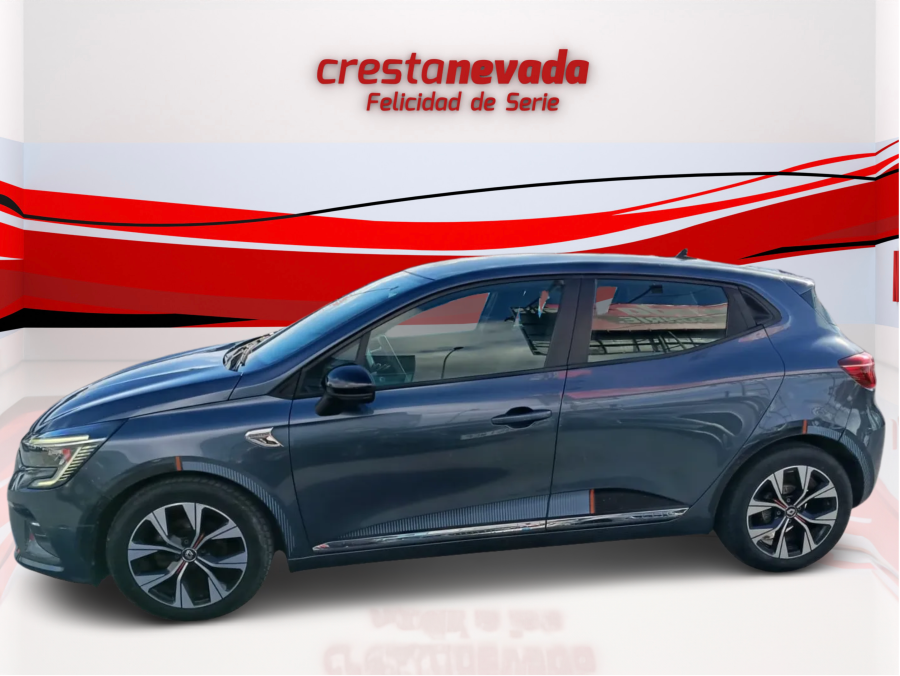 Imagen de Renault Clio