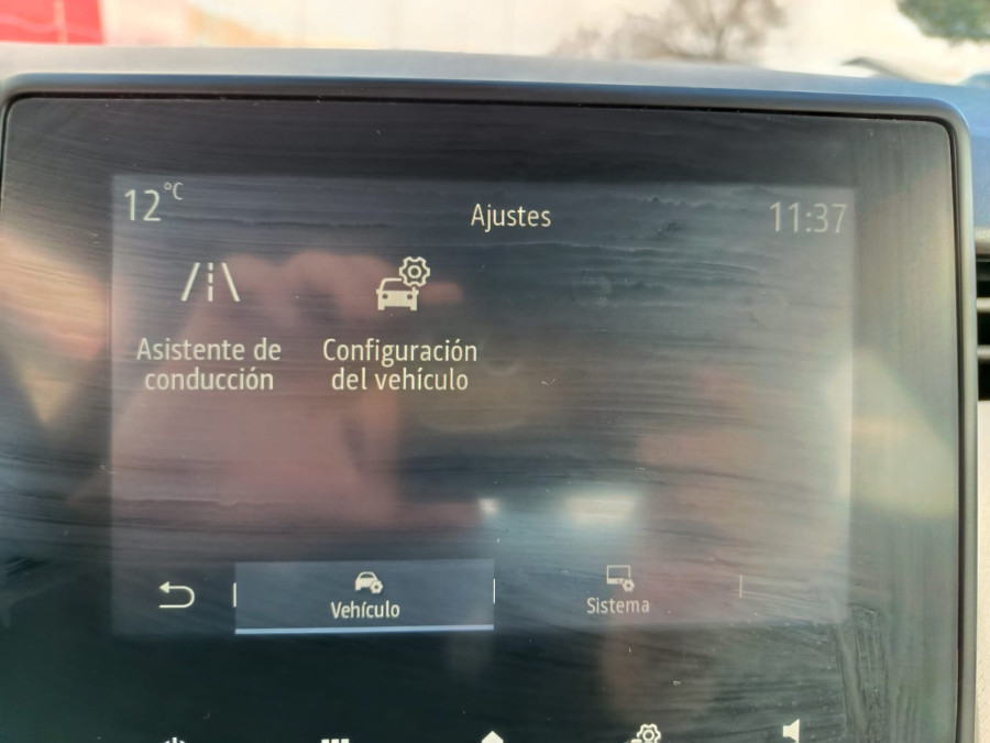 Imagen de Renault Clio