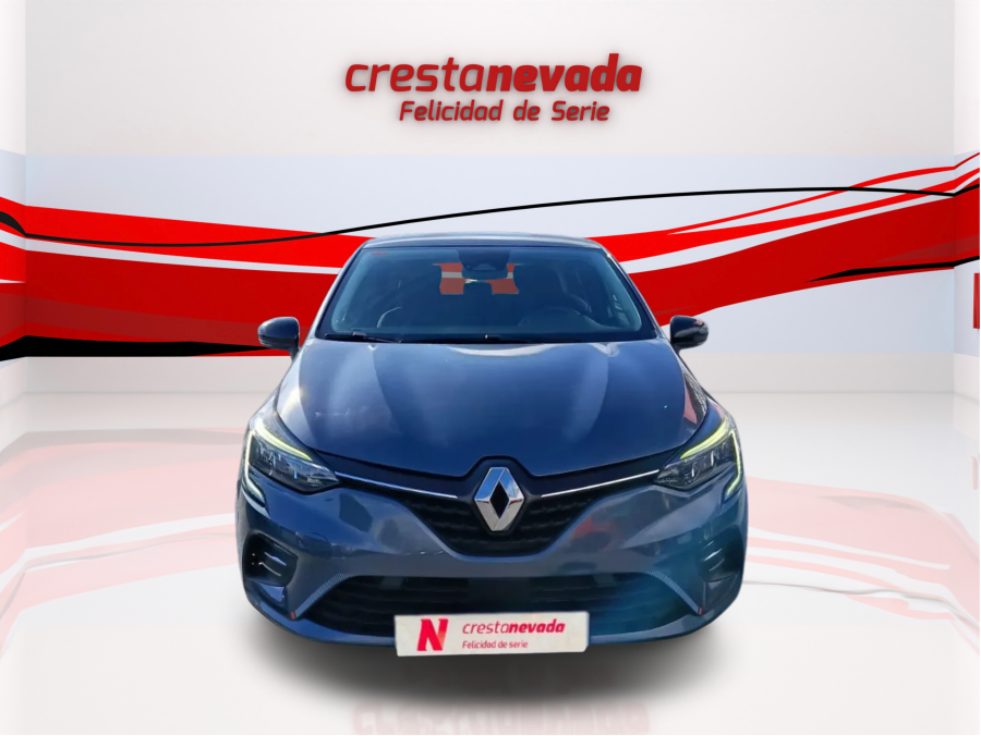 Imagen de Renault Clio