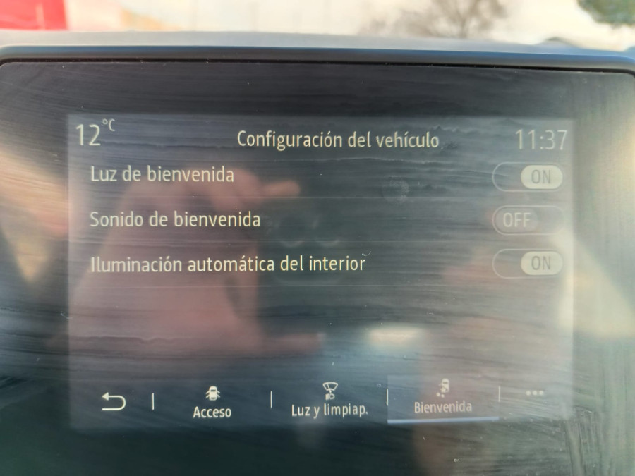 Imagen de Renault Clio