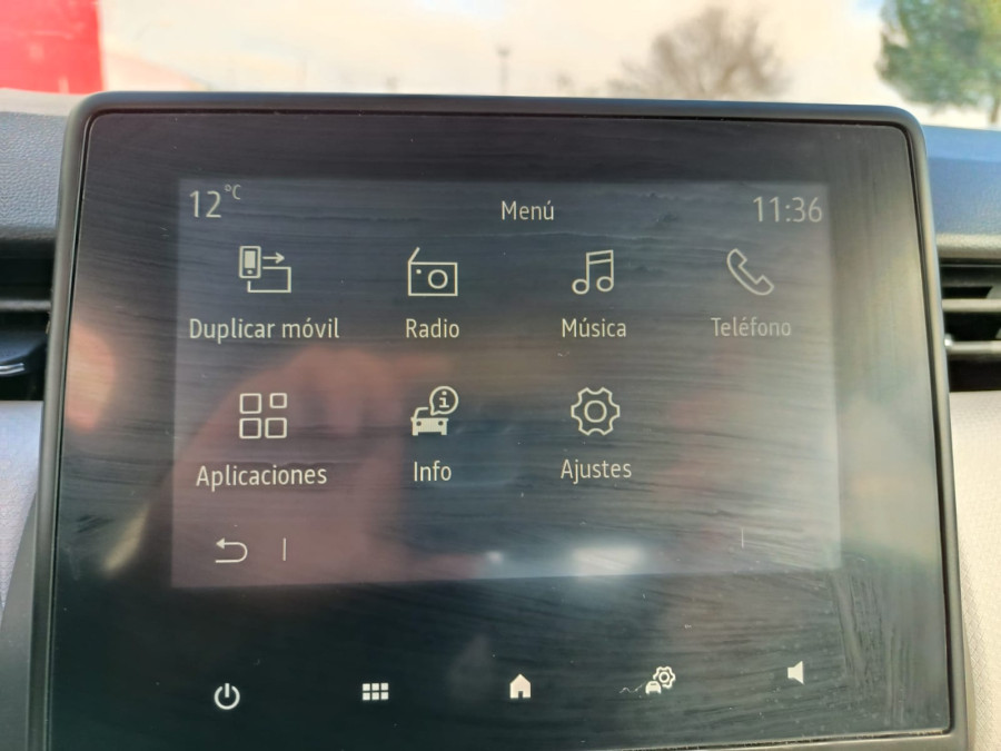 Imagen de Renault Clio