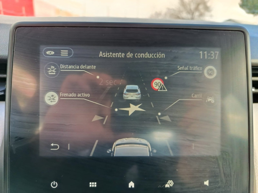 Imagen de Renault Clio