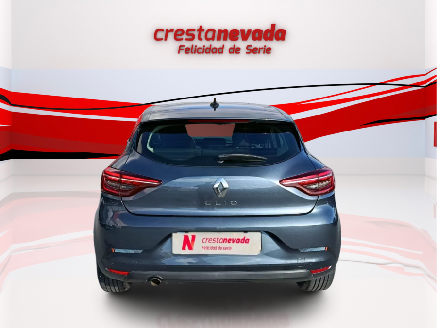 Imagen de Renault Clio