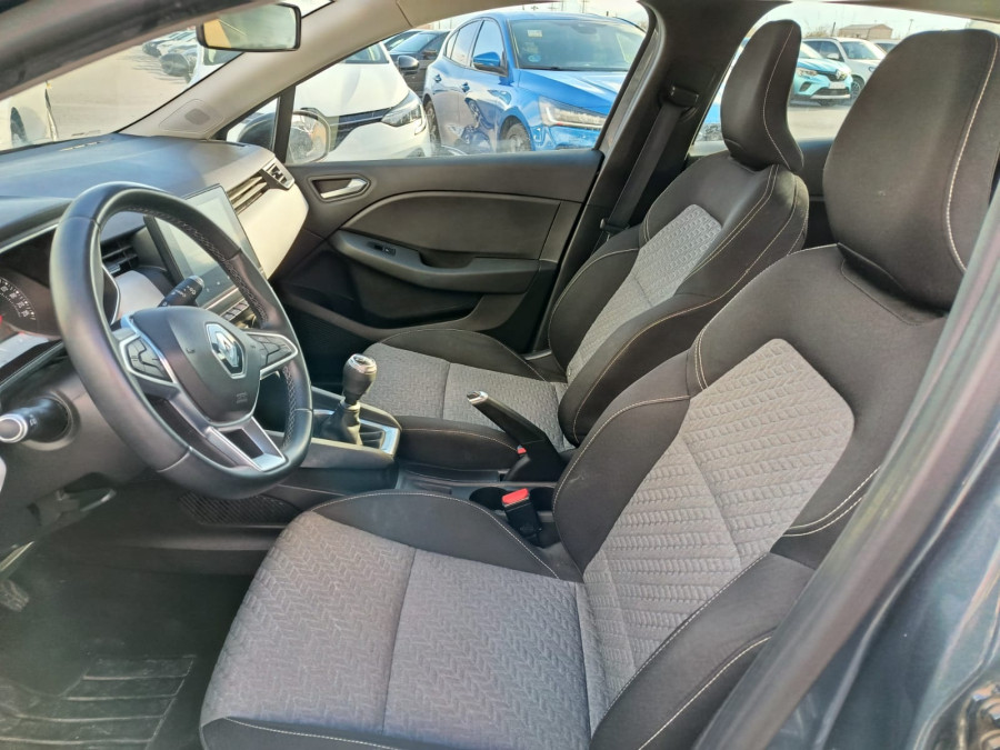 Imagen de Renault Clio