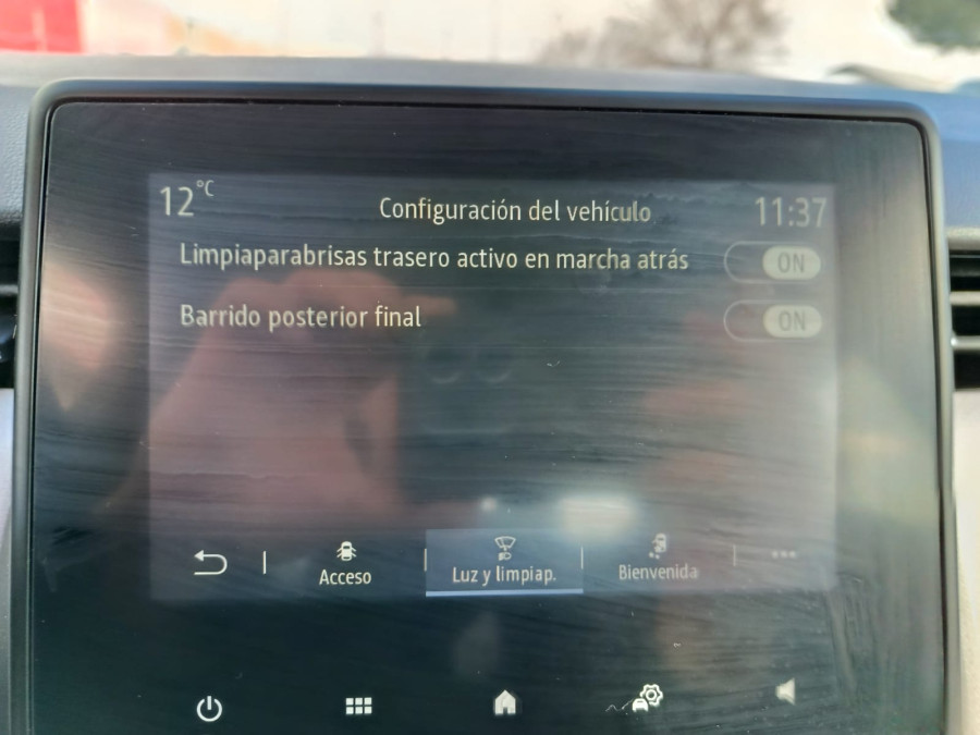 Imagen de Renault Clio