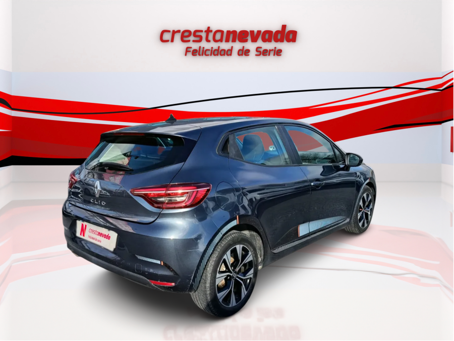 Imagen de Renault Clio