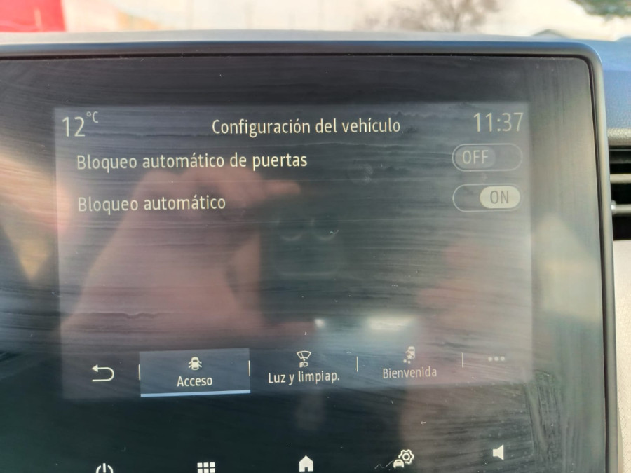 Imagen de Renault Clio