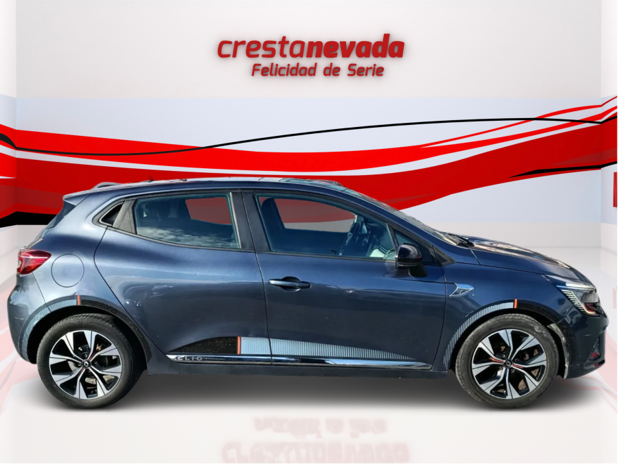 Imagen de Renault Clio