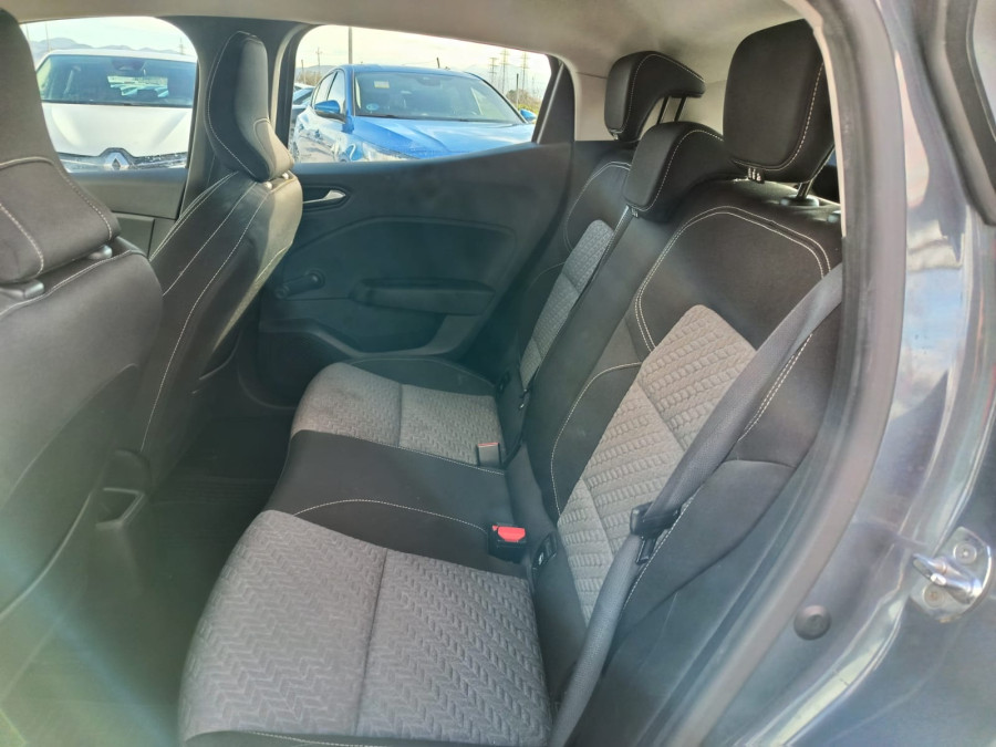 Imagen de Renault Clio