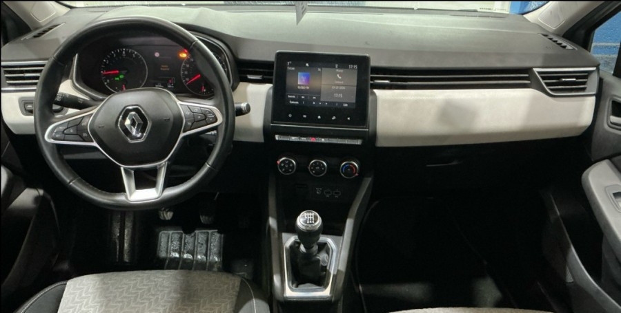 Imagen de Renault Clio