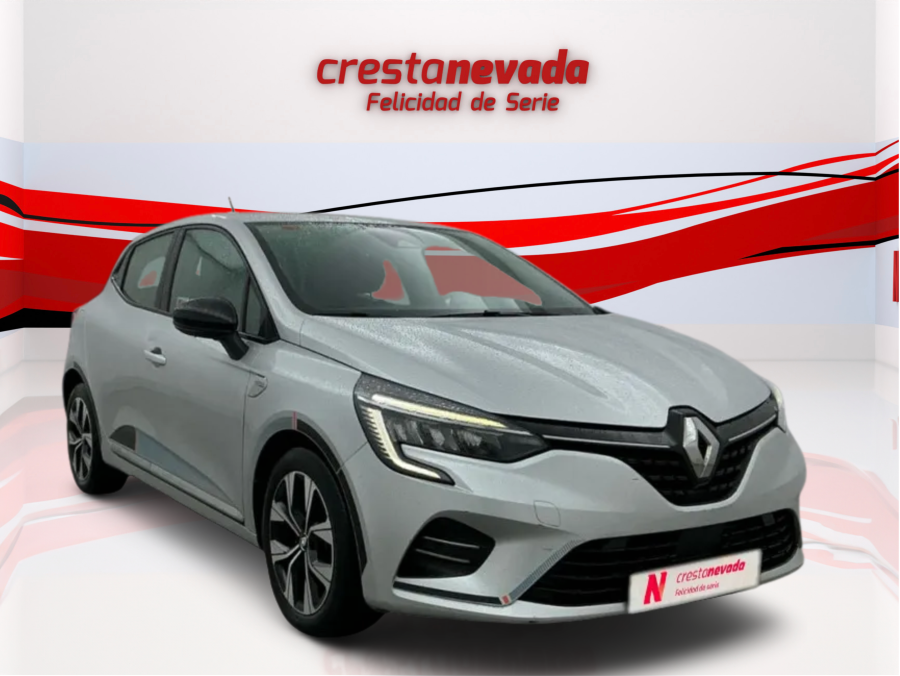 Imagen de Renault Clio