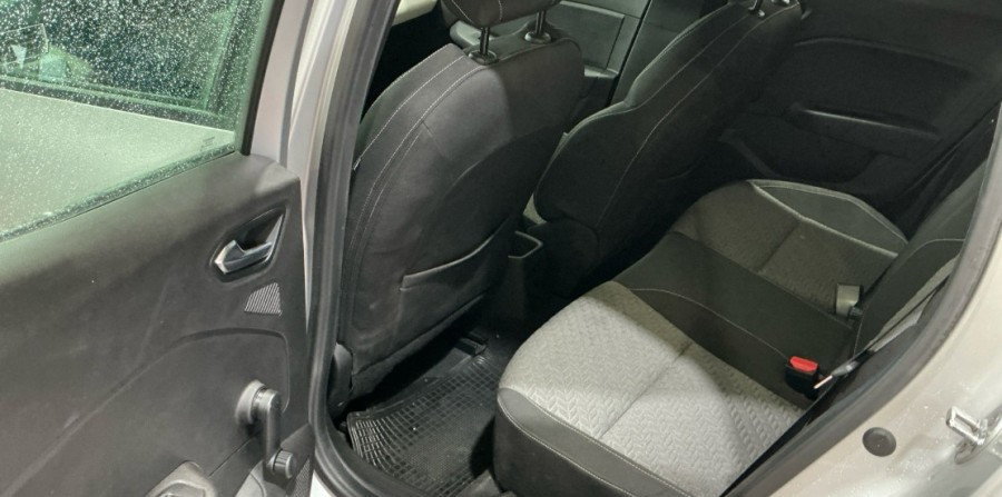 Imagen de Renault Clio