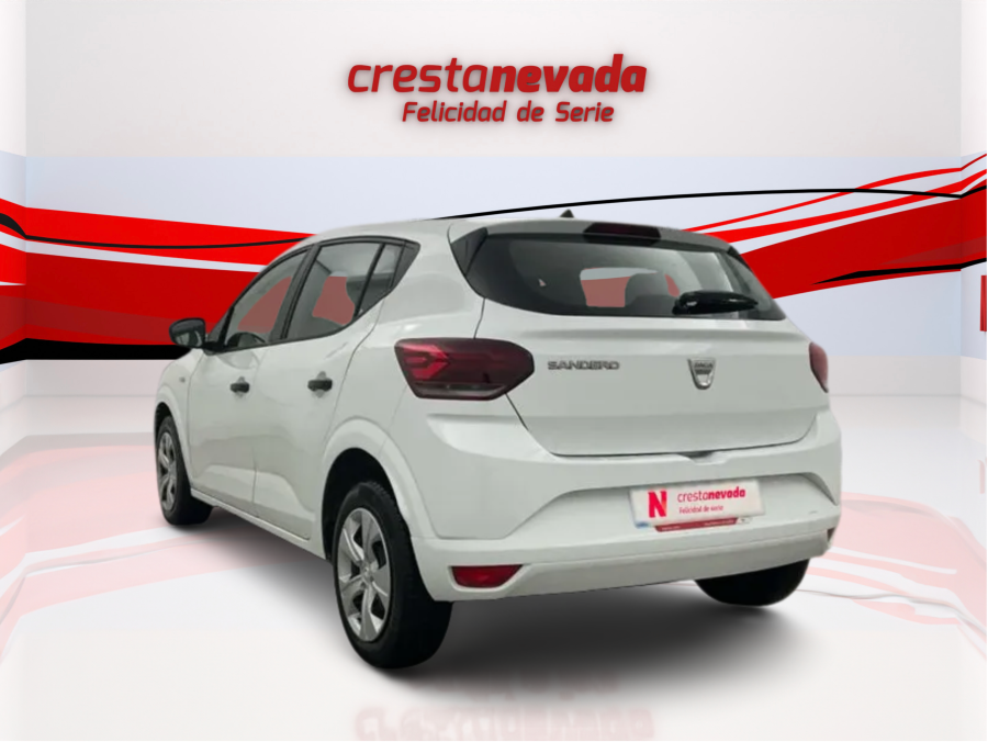 Imagen de Dacia Sandero