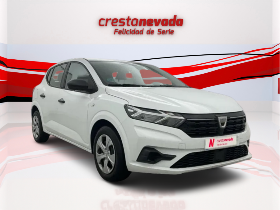 Imagen de Dacia Sandero