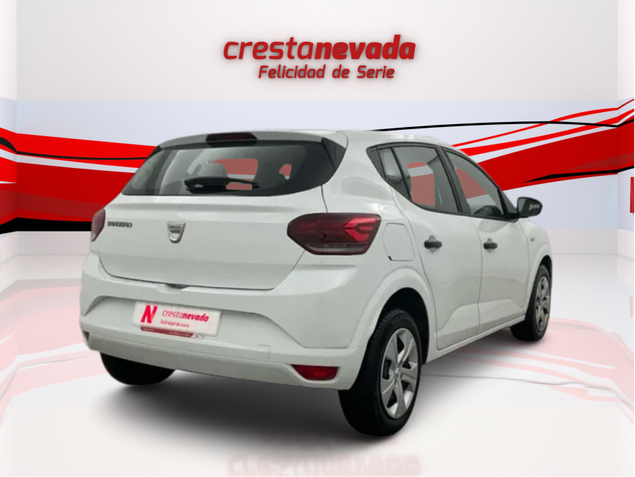 Imagen de Dacia Sandero