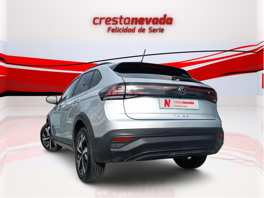 Imagen de Volkswagen Taigo