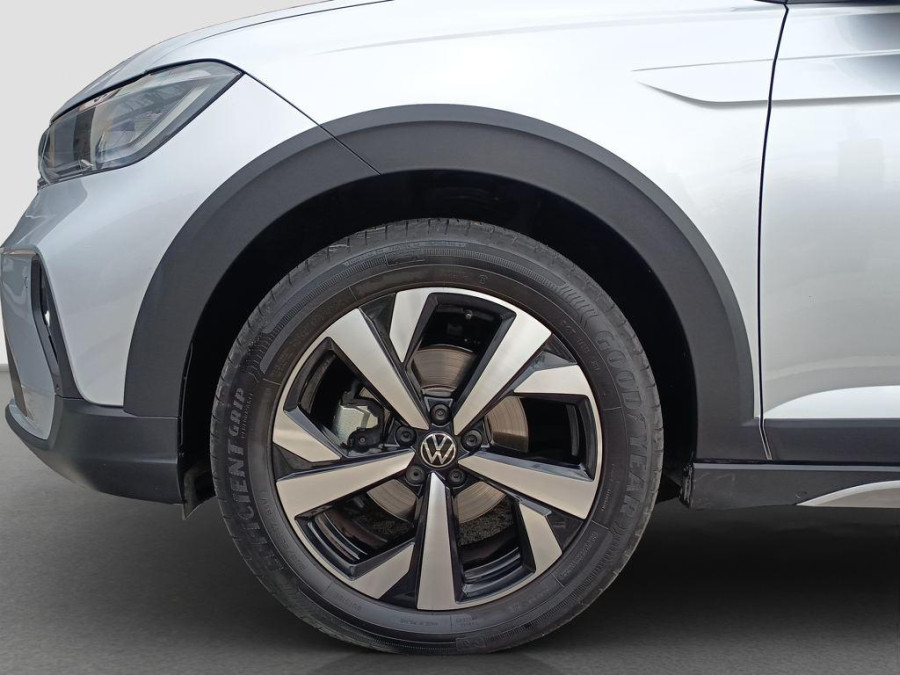 Imagen de Volkswagen Taigo