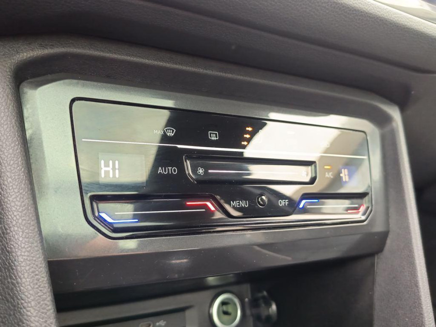 Imagen de Volkswagen Tiguan Allspace