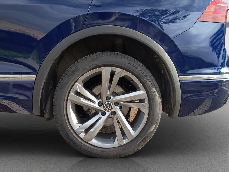 Imagen de Volkswagen Tiguan Allspace