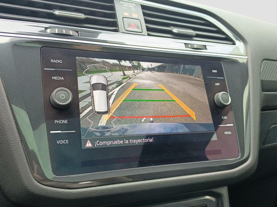 Imagen de Volkswagen Tiguan Allspace