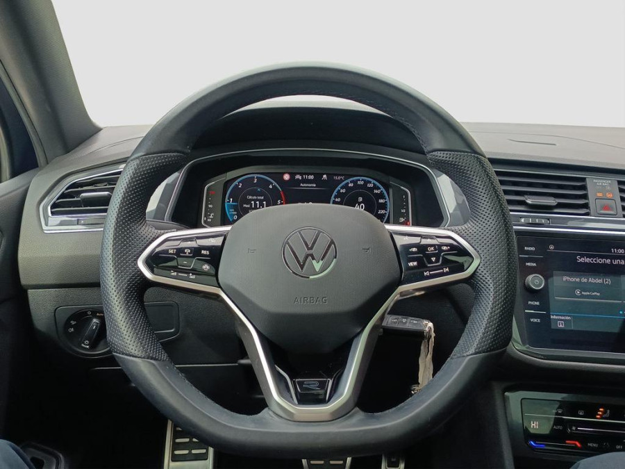 Imagen de Volkswagen Tiguan Allspace