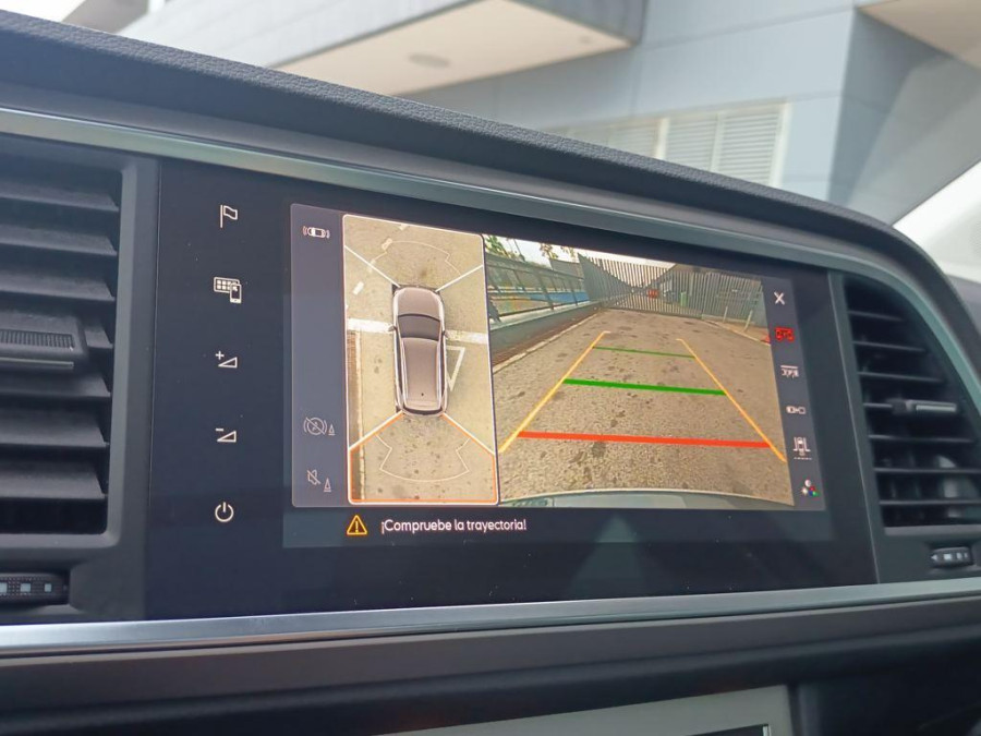 Imagen de SEAT Ateca